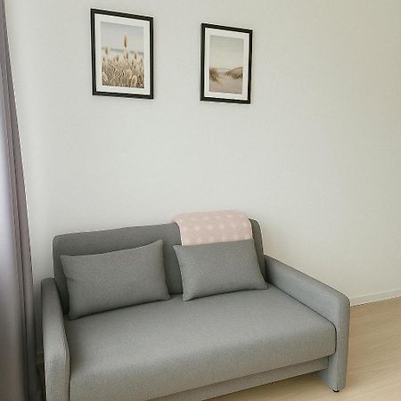 Studio 17M2 - Przymorze, Close To The Beach グダニスク エクステリア 写真