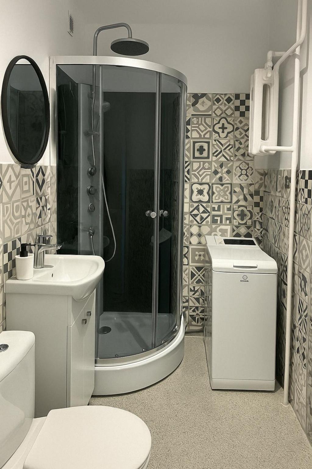 Studio 17M2 - Przymorze, Close To The Beach グダニスク エクステリア 写真
